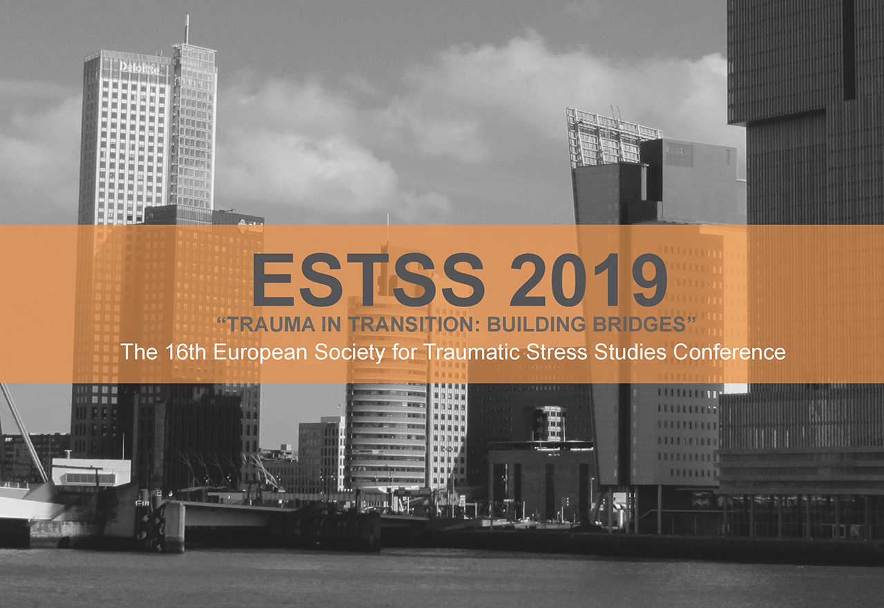 ESTSS Congres 2019