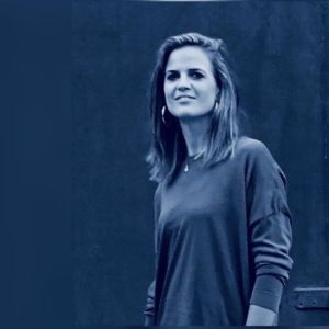 Janneke Vermeij